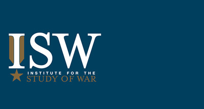 Інститут вивчення війни (ISW)