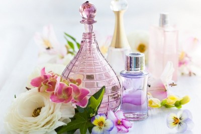 духи парфюмерия выбор аромат