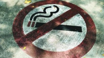 COVID-19 запрет курение испания