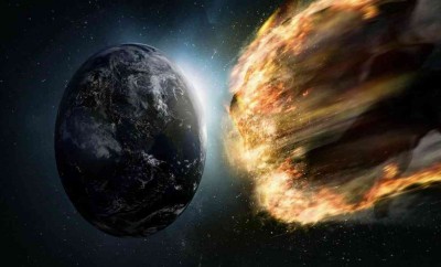 астероїд 2022 АР7
