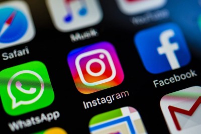 План Facebook объединить WhatsApp, Instagram и Messenger не одобрили