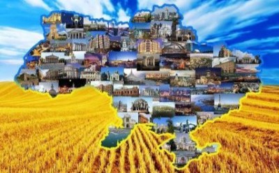 відбудова Україна