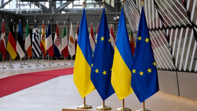 ЄС планує дати Україні 50 млрд євро допомоги