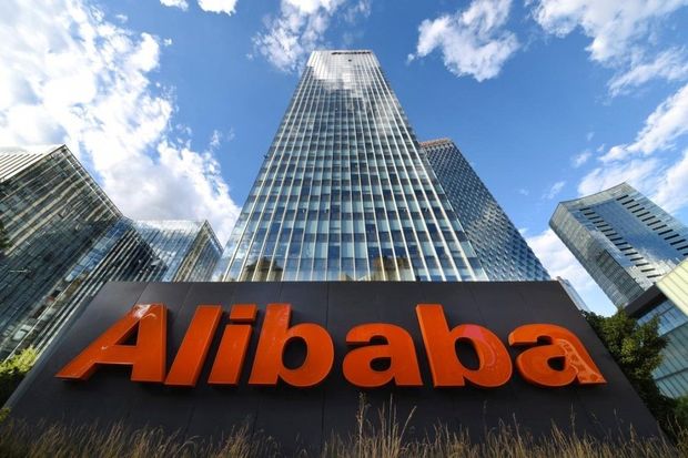 Запретом на работу в США пригрозил Alibaba Дональд Трамп