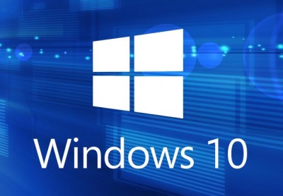 реклама Windows 10