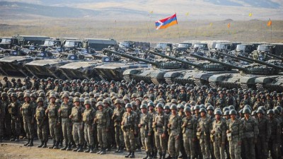 воин Эрдоган армения азербайджан карабах