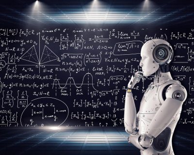 штучний інтелект