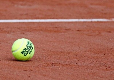 теннис турнир ролан гаррос