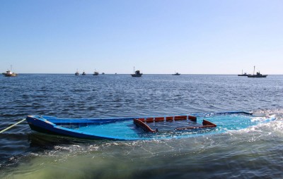 тунис лодка мигрант