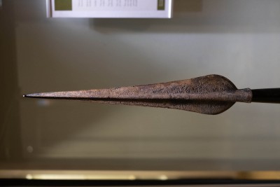 британия наконечник копье 3000 лет