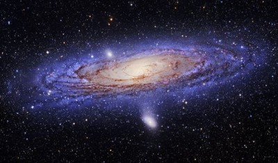 галактика DF2