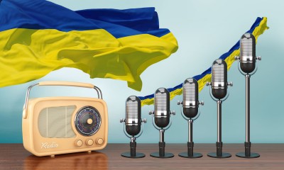 Україна радіо школяр