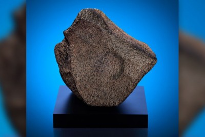 марсіанський метеорит