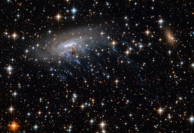 галактичне скупчення Abell 3266